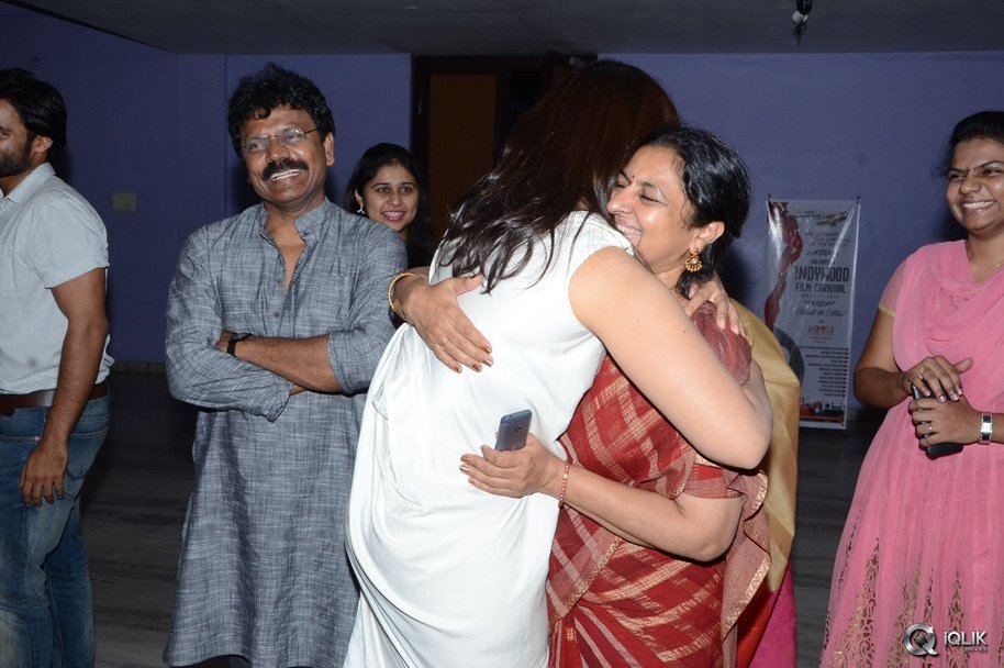 Megastar-Chiranjeevi-Watched-Supreme